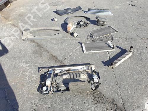 Rear center light MINI MINI (R56) Cooper D | BP12459368I39 