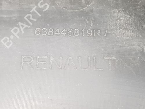Front bumper RENAULT SCENIC E-TECH PHASE I EV60 | BP36870100C7  - Image 9