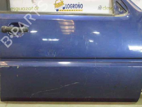 Right front door NISSAN TERRANO II (R20) 2.7 TDi 4WD | BP1277442C3 