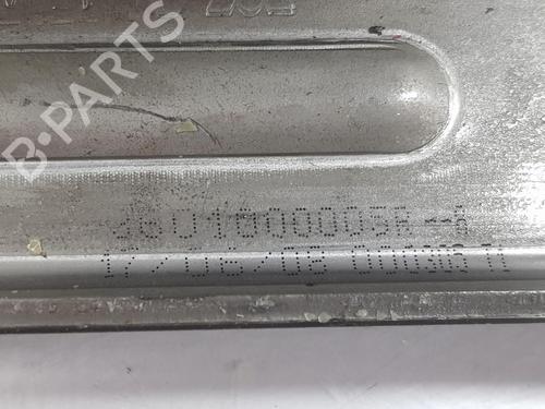 Hand brake RENAULT MEGANE III Hatchback (BZ0/1_, B3_) 1.5 dCi | BP8774259I18 