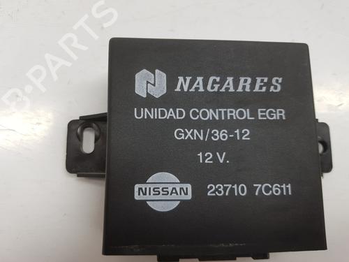 Electronic module NISSAN CABSTAR E (TL_, VL_) 75.28 (TL0) | BP12457063M83 