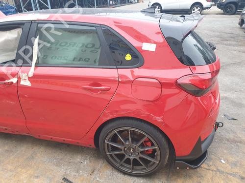 Airbag Kit HYUNDAI i30 (PDE, PD, PDEN) 2.0 N | BP21163995C86 