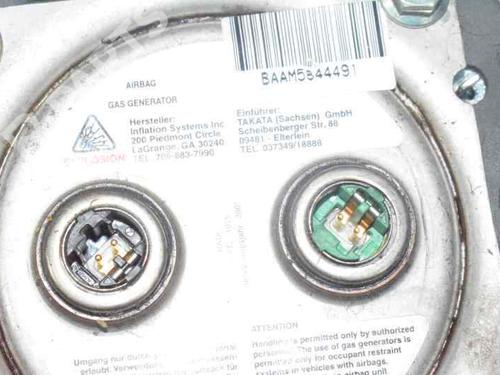 Airbag Kit BMW X5 (E53) 3.0 d | BP772385C86  - Image 37