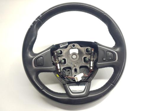 Used Steering wheel RENAULT CLIO IV (BH_) [2012-2021]  31265356