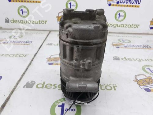 AC compressor BMW 1 (E87) 116 d | BP2594867M34 