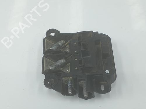 Used Electronic module MERCEDES-BENZ C-CLASS (W205) C 220 BlueTEC / d (205.002, 205.004) (170 hp) 10932615