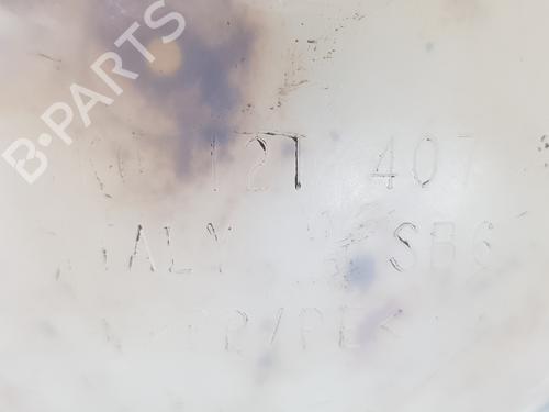 Expansion tank VW PASSAT B6 (3C2) 1.9 TDI | BP15510394C120 