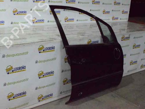 Right front door MERCEDES-BENZ A-CLASS (W168) A 170 CDI (168.009, 168.109) | BP792968C3 