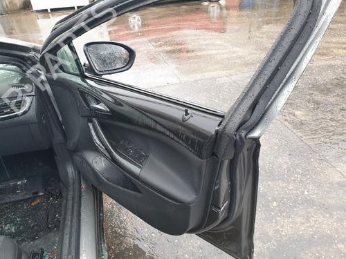 Left front window motor OPEL ASTRA K (B16) 1.6 CDTi (68) | BP21575307E21 