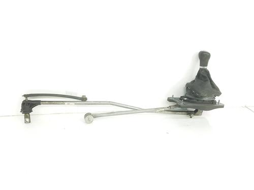 Gear lever AUDI A4 B8 (8K2) 1.8 TFSI | BP8054143M90 