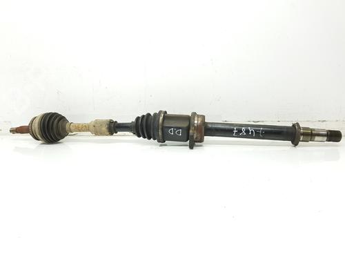 Right front driveshaft TOYOTA AVENSIS (_T25_) 2.0 D-4D (ADT250_, ADT250R) | BP20188691M39 