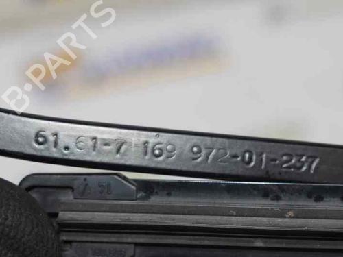 Front windshield wiper arm BMW 1 (E81) 118 d | BP6623066C143 