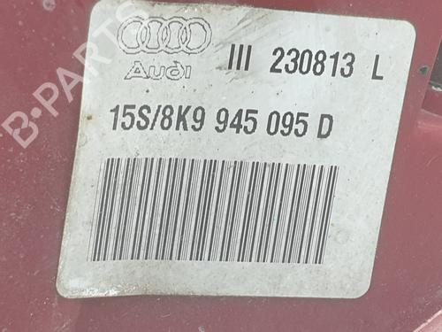 Left taillight AUDI A4 B8 Avant (8K5) 2.0 TDI quattro | BP31909358C34 - Image 6
