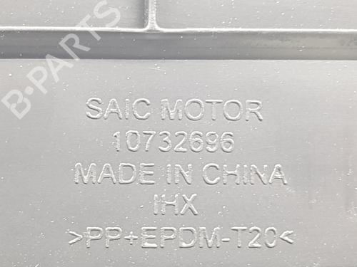 Hanskerom MG MG ZS SUV (AZS1) 1.0 T-GDi | BP32219740C95