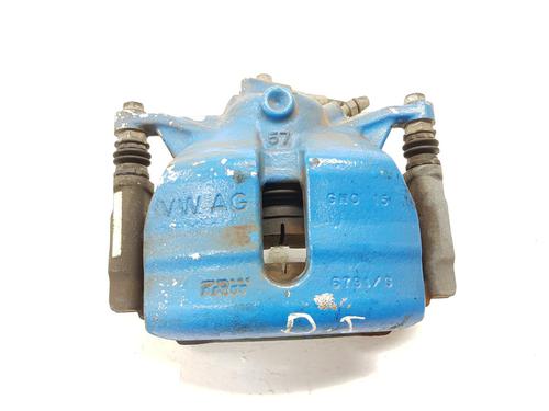 Used Left front brake caliper SEAT LEON (5F1) 1.6 TDI (110 hp) 15206536