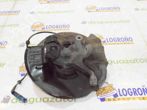 Right front steering knuckle BMW 3 Compact (E46) 320 td | BP791731M26 