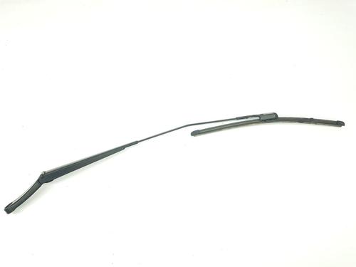 Used Front windshield wiper arm SEAT IBIZA V (KJ1, KJG) 1.0 TGI (90 hp) 13638734