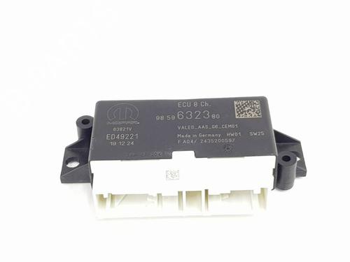 Elektronisk modul Elektronisk modul 38930599 38930599
