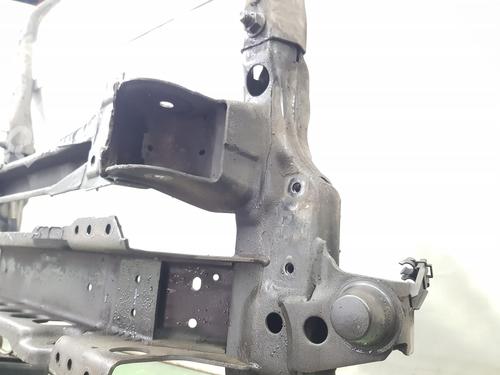 Subframe MERCEDES-BENZ SPRINTER 3,5-t Van (B906) 311 CDI (906.631, 906.633, 906.635, 906.637) | BP16480623M9 