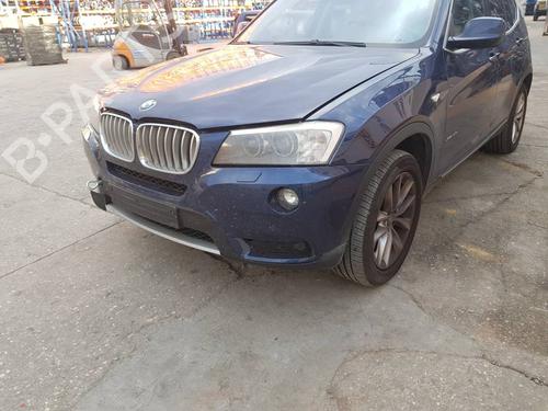 Electronic sensor BMW X3 (F25) xDrive 30 d | BP40262094M84 - Image 28