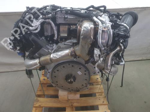 Engine AUDI A5 Sportback (F5A, F5F) 50 TDI quattro | BP36678174M1 - Image 3