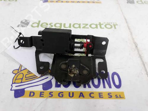 Used Tailgate lock BMW X3 (E83) 2.0 d (150 hp) 2280319