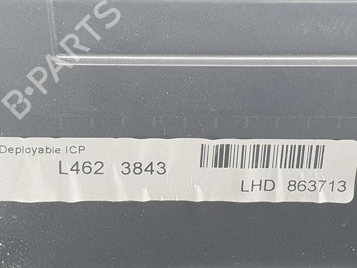 AC Styreenhet / Manøvreringsenhet LAND ROVER DISCOVERY V (L462) 3.0 Td6 4x4 | BP1932788I5 