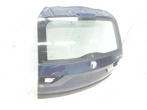 Bakluke CC/Kombi-Kupé BMW X3 (E83) 2.0 d | BP29716925C6 