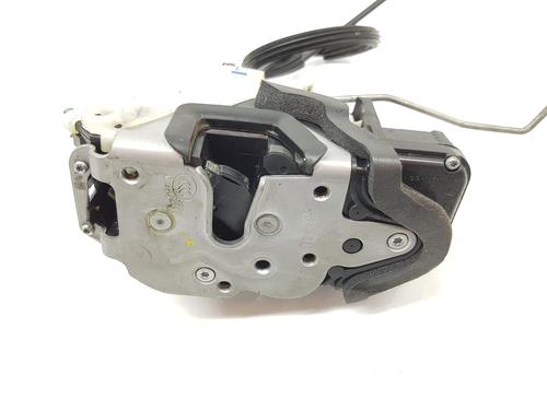 Front right lock OPEL ASTRA J (P10) 1.4 Turbo (68) | BP17863746C97 