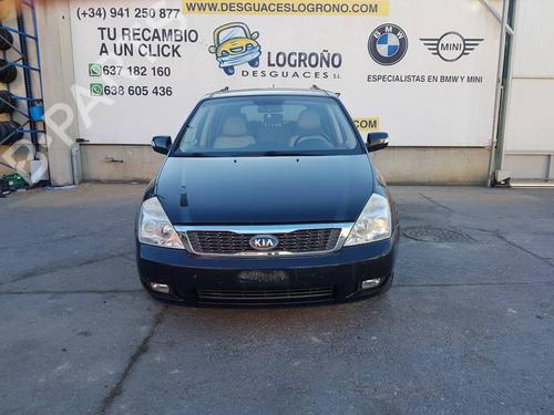 Używane części KIA CARNIVAL / GRAND CARNIVAL III (VQ)  2.2 CRDi  5069590