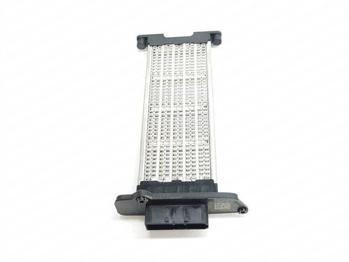 Used Heater resistor Heater resistor RENAULT MASTER III Platform/Chassis (EV, HV, UV) 2.3 dCi 165 FWD (EV0P, EV0U, EV11, EV12, HV0P, HV0U,... (163 hp) 39726314 39726314