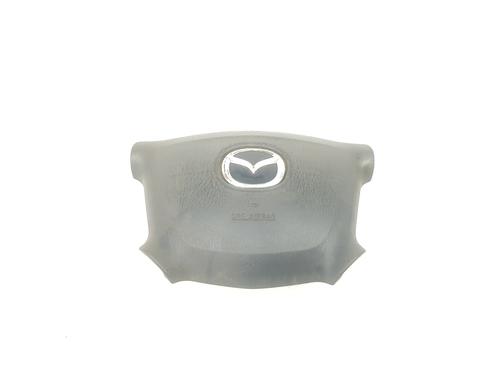 Poduszka powietrzna Airbag kierownicy MAZDA B-SERIE (UN) 2.5 TD 4WD UM6557K00B   | UM6557K00B   |