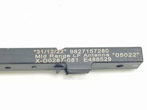 Electronic module OPEL MOKKA | BP39726549M83 - Image 6