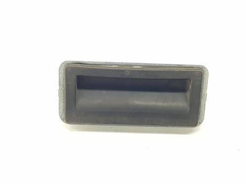 Tailgate handle AUDI Q3 (8UB, 8UG) 2.0 TDI 4G5827229  | 4G5827229  |