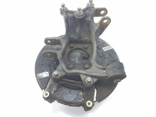 Left rear steering knuckle HYUNDAI TUCSON (TL, TLE) 1.7 CRDi | BP22701942M27 