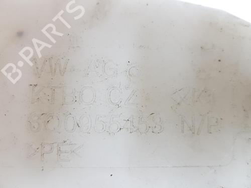 Windscreen washer tank VW POLO (9N_, 9A_) 1.4 16V | BP11332329C113 