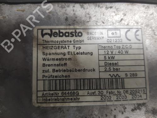 Electronic module BMW X5 (E53) 3.0 d | BP14101239M83 