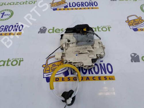 Rear right lock AUDI A4 B7 Avant (8ED) 2.0 TDI 16V | BP1204755C99 