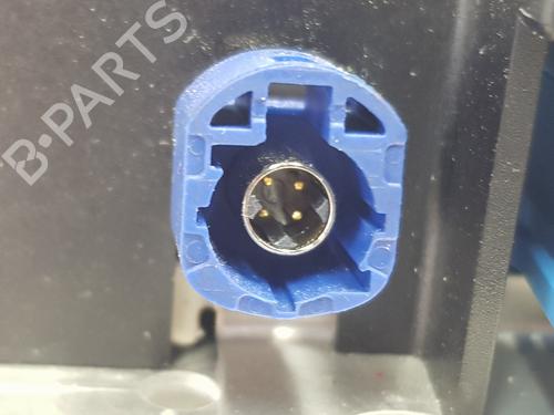 Electronic module BMW 1 (F20) 118 d | BP31598563M83 