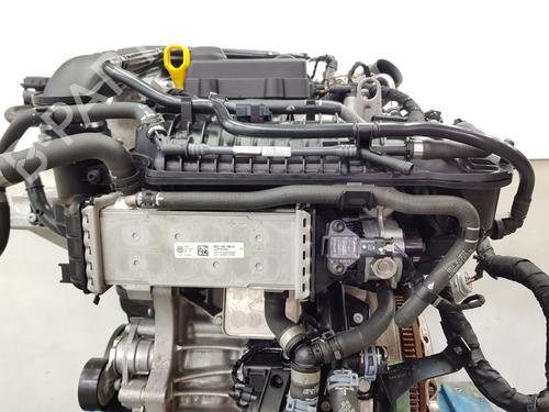 Engine SEAT ARONA (KJ7, KJP) 1.0 TSI | BP28544100M1 