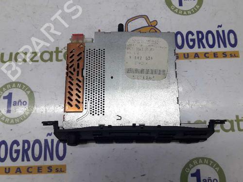Radio BMW 3 Coupe (E46) 323 Ci | BP3195858E6 
