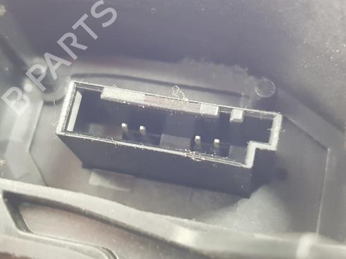 Front left lock BMW 1 (E87) 116 d | BP23533773C98 