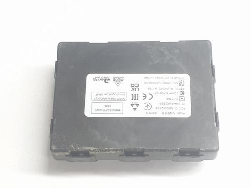 Electronic module SKODA KAMIQ (NW4) 1.0 TSI | BP31840694M83