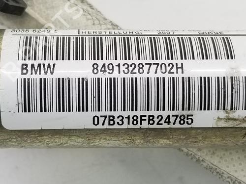Left curtain airbag BMW 1 (E87) 118 d | BP7917618C11 