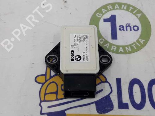 Used Electronic module BMW X3 (E83) xDrive 20 d (177 hp) 14068505