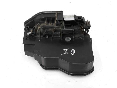 Front left lock BMW 1 (F20) 116 d | BP4755818C98 