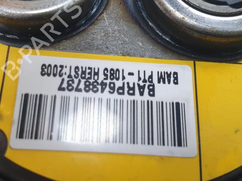 Driver airbag BMW 3 (E46) 320 d | BP18052422C9