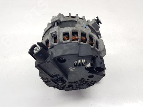 Alternator LAND ROVER RANGE ROVER VELAR (L560)  | BP20492346M7 