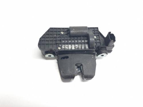 Used Tailgate lock Tailgate lock PEUGEOT 2008 II (UD_, US_, UY_, UJ_, UR_, UC_) [2019-2026] 39651796 39651796