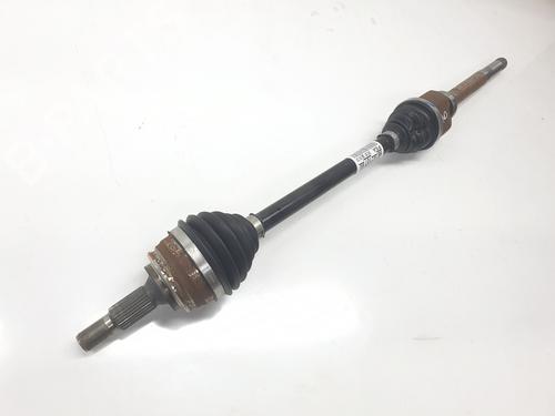 Right front driveshaft OPEL ASTRA L Sports Tourer (O5) 1.2 (FRHNPJ) | BP24593287M39 